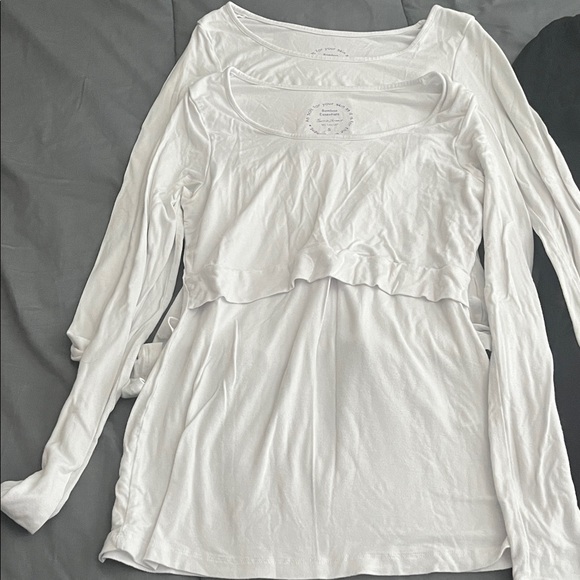 Reserved Bundle of 5 seraphine tops size small - Picture 1 of 2